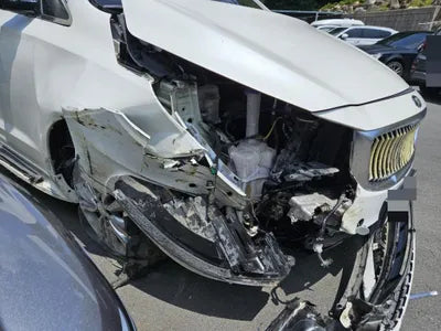 2017 Kia Carnival VIN: