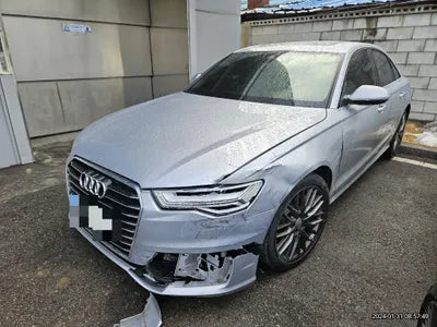 2016 Audi A6 WAUZZZ4G4GN121102 VIN:WAUZZZ4G4GN121102