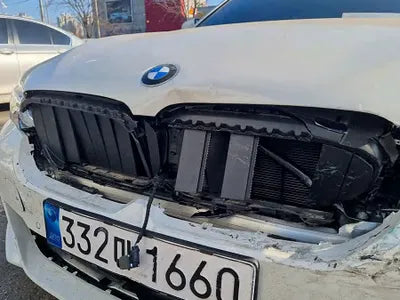 2022 BMW 520 WBA11BH08NCH93054 VIN:WBA11BH08NCH93054