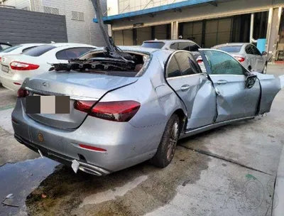 2021 Mercedes-Benz E 250 W1KZF4FB4MA933735 VIN:W1KZF4FB4MA933735