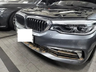 2018 BMW 520 WBAJC3108JD030723 VIN:WBAJC3108JD030723