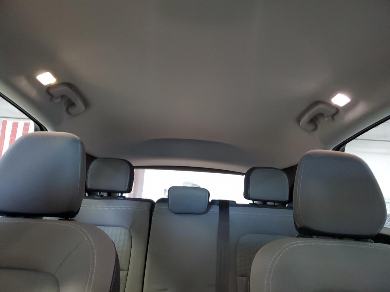 2022 FORD ESCAPE S VIN:1FMCU0F66NUB56505