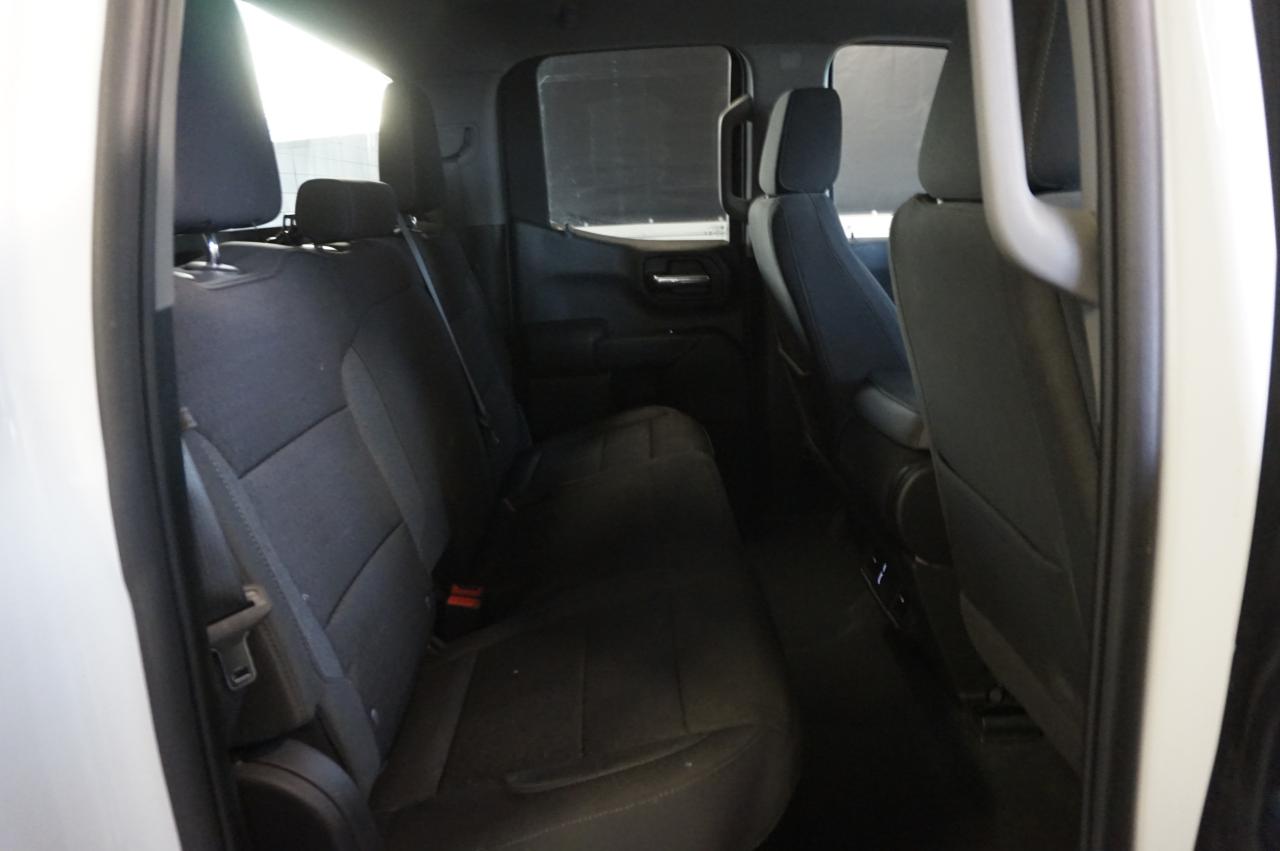 2024 GMC SIERRA K1500 VIN:1GTRUAEK8RZ348097