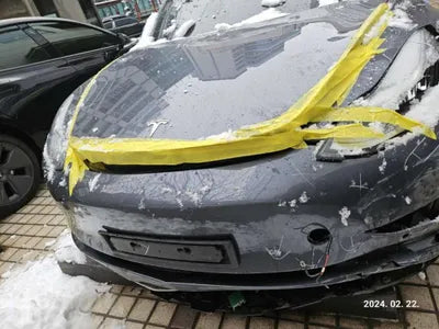 2020 Tesla Model 3 5YJ3E1EB7LF725423 VIN:5YJ3E1EB7LF725423