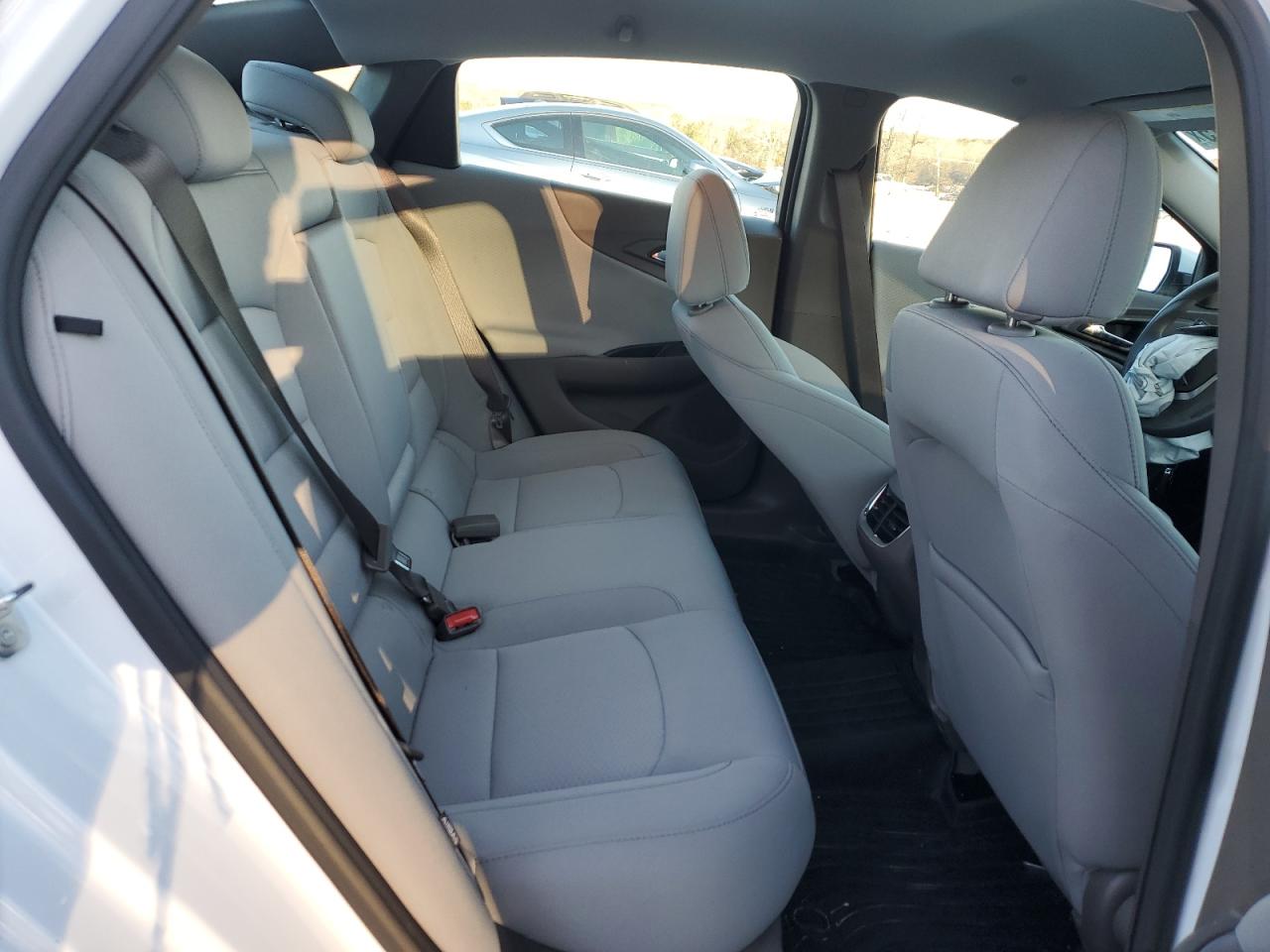 2024 CHEVROLET MALIBU LT VIN:1G1ZD5ST5RF132724