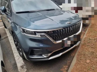 2020 Kia Carnival VIN: