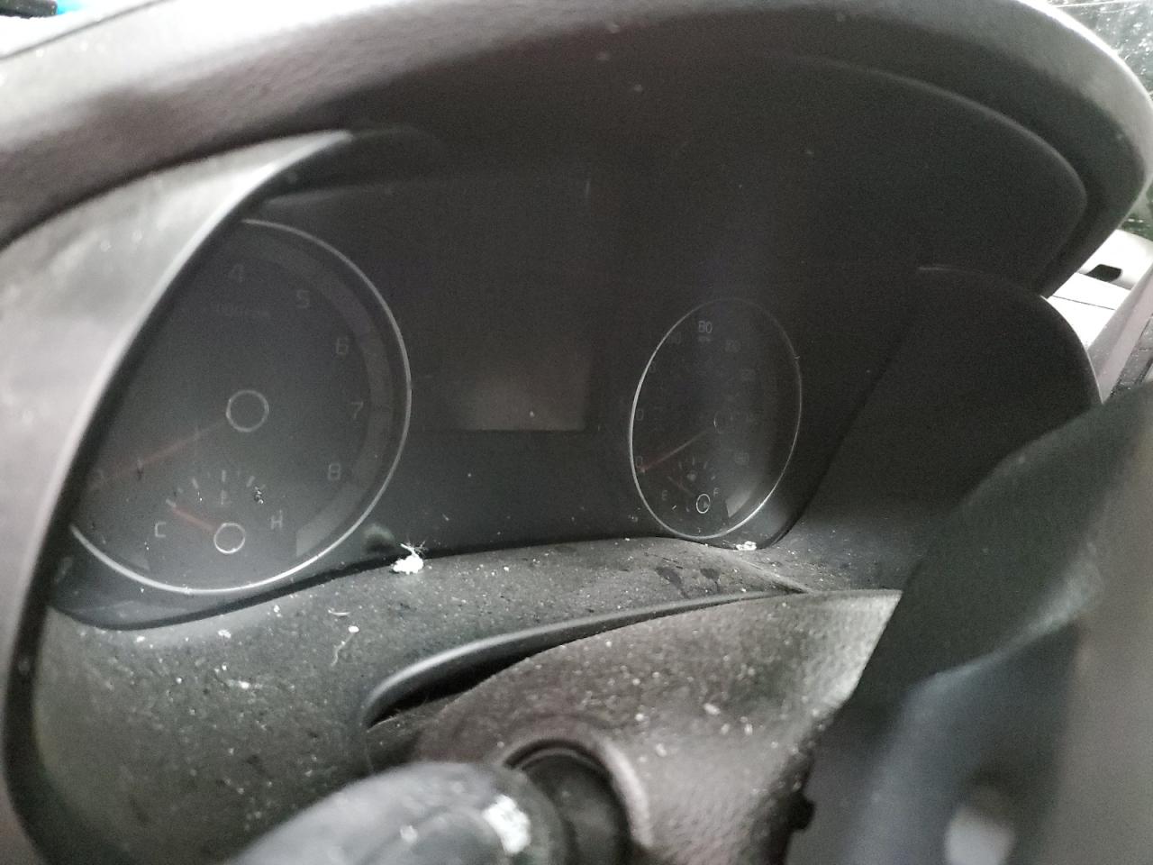 2022 KIA FORTE FE VIN:3KPF24ADXNE467342