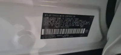 2019 Toyota RAV4 JTMW2RFV8KD024893 VIN:JTMW2RFV8KD024893