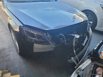 2015 Mercedes-Benz S 350 WDDUF3CB0FA173332 VIN:WDDUF3CB0FA173332