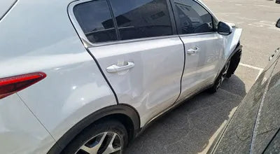 2016 Kia Sportage KNAPM813BGK168194 VIN:KNAPM813BGK168194