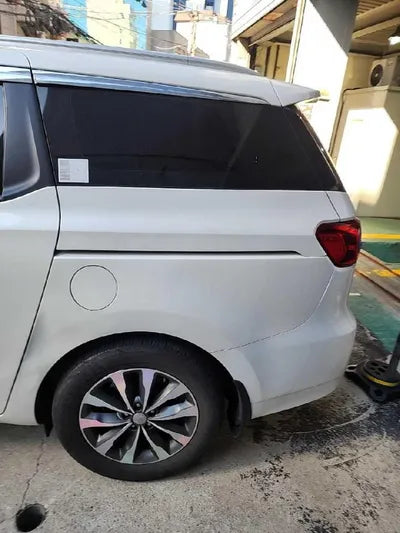 2015 Kia Carnival VIN: