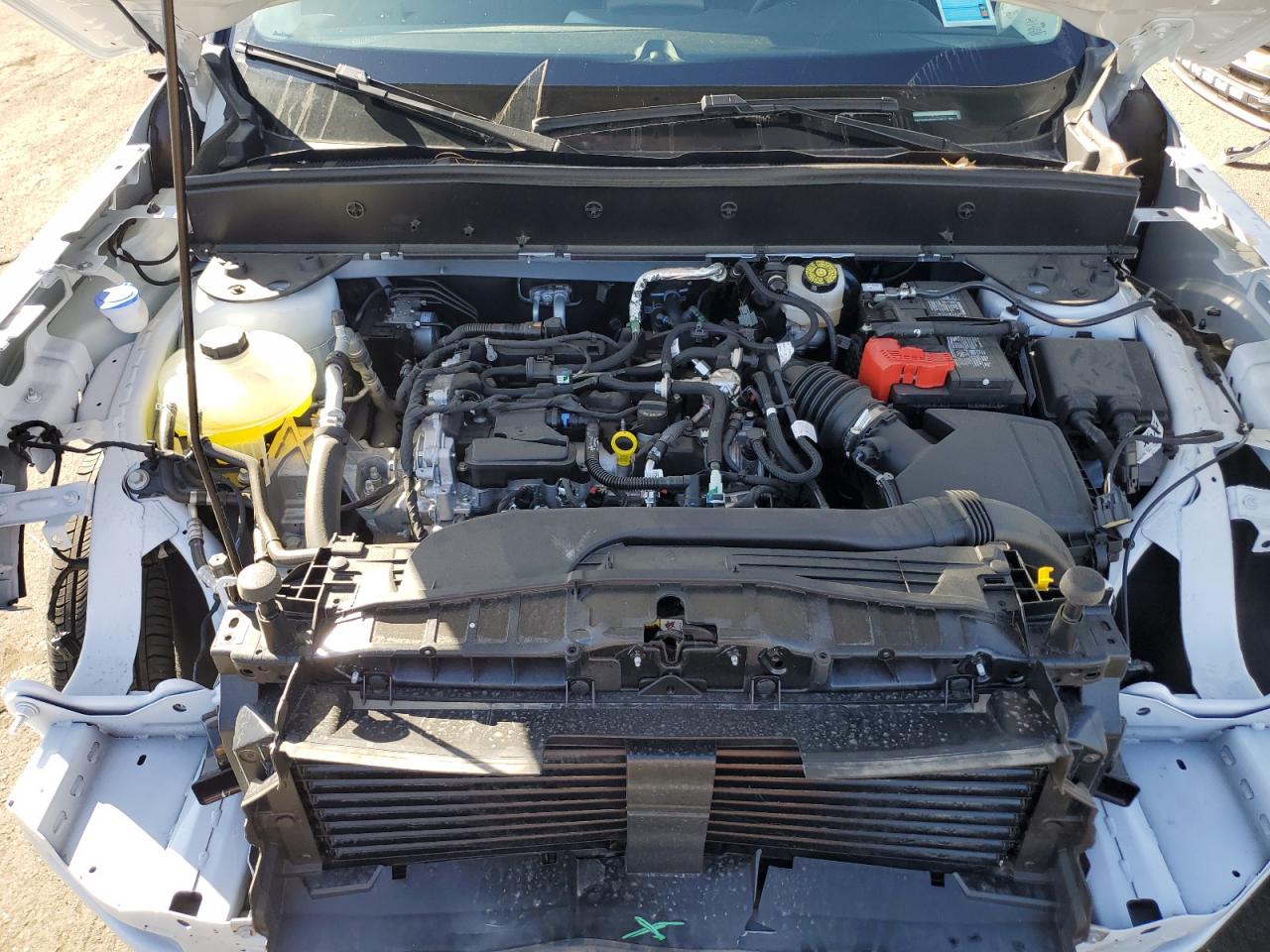2024 FORD BRONCO SPORT BIG BEND VIN:3FMCR9B68RRE16976