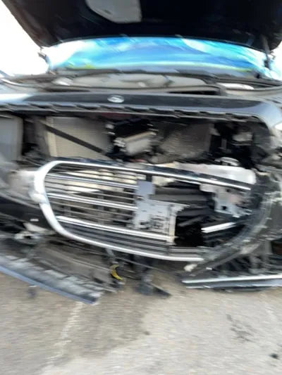 2022 Mercedes-Benz S 350 W1K6F3AB4NA148721 VIN:W1K6F3AB4NA148721