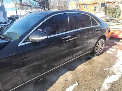 2015 Mercedes-Benz S 350 WDDUG3DB5FA165822 VIN:WDDUG3DB5FA165822