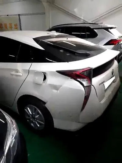 2017 Toyota Prius JTDKBRFU6H3553781 VIN:JTDKBRFU6H3553781