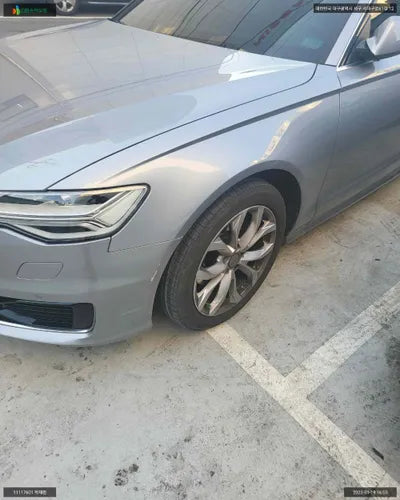 2015 Audi A6 WAUZZZ4G8GN056609 VIN:WAUZZZ4G8GN056609