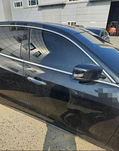 2015 Maserati Quattroporte VIN: