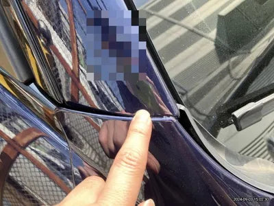 2016 Maserati Quattroporte VIN: