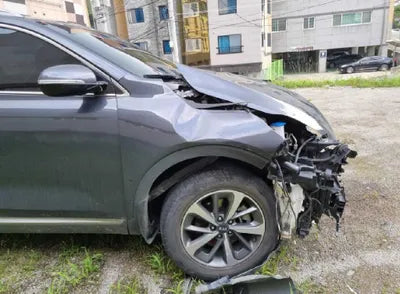 2018 Kia Sorento KNAPG811DJA391579 VIN:KNAPG811DJA391579