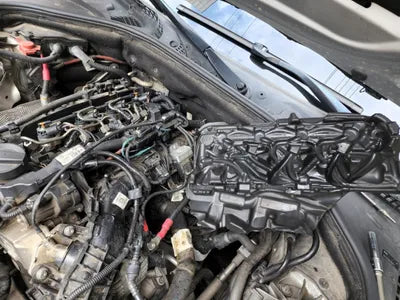 2016 BMW 520 WBA5E7102GG157400 VIN:WBA5E7102GG157400