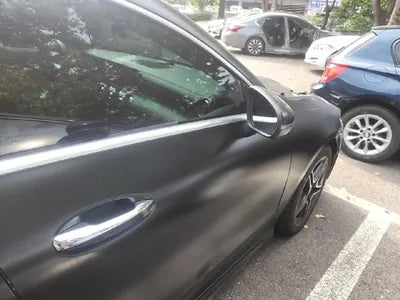 2020 Mercedes-Benz CLA 250 VIN: