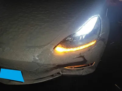 2022 Tesla Model 3 5YJ3E1EA1NF303674 VIN:5YJ3E1EA1NF303674