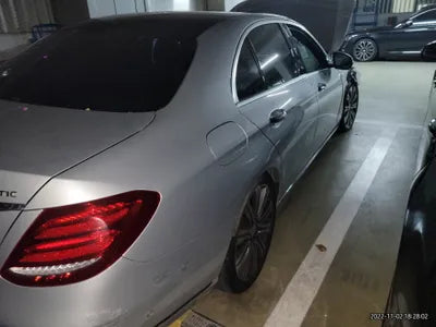 2017 Mercedes-Benz E 400 WDDZF6GB9HA219678 VIN:WDDZF6GB9HA219678