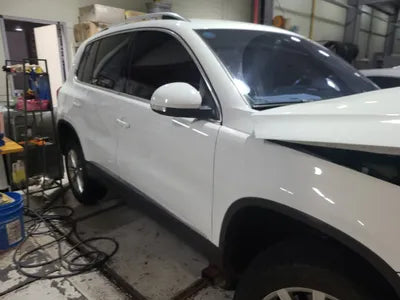 2015 Volkswagen Tiguan WVGZZZ5NZFW557984 VIN:WVGZZZ5NZFW557984