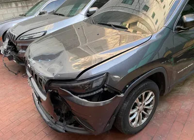2019 Jeep Cherokee 1C4PJMCB2KD279933 VIN:1C4PJMCB2KD279933