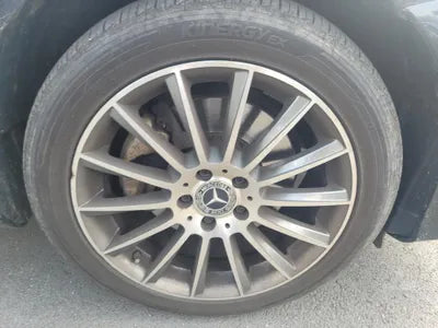 2019 Mercedes-Benz E 220 WDDZF0FB5KA558850 VIN:WDDZF0FB5KA558850