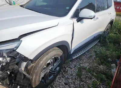 2021 Hyundai Santa FE KMHS381HHMU325003 VIN:KMHS381HHMU325003