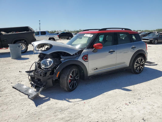 2024 MINI COOPER JCW COUNTRYMAN ALL4 VIN:WMZ33BS05R3R39668