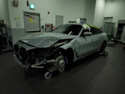 2023 Volvo S40 VIN: