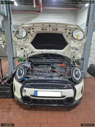 2022 MINI Cooper WMW51DL0XN3P25436 VIN:WMW51DL0XN3P25436