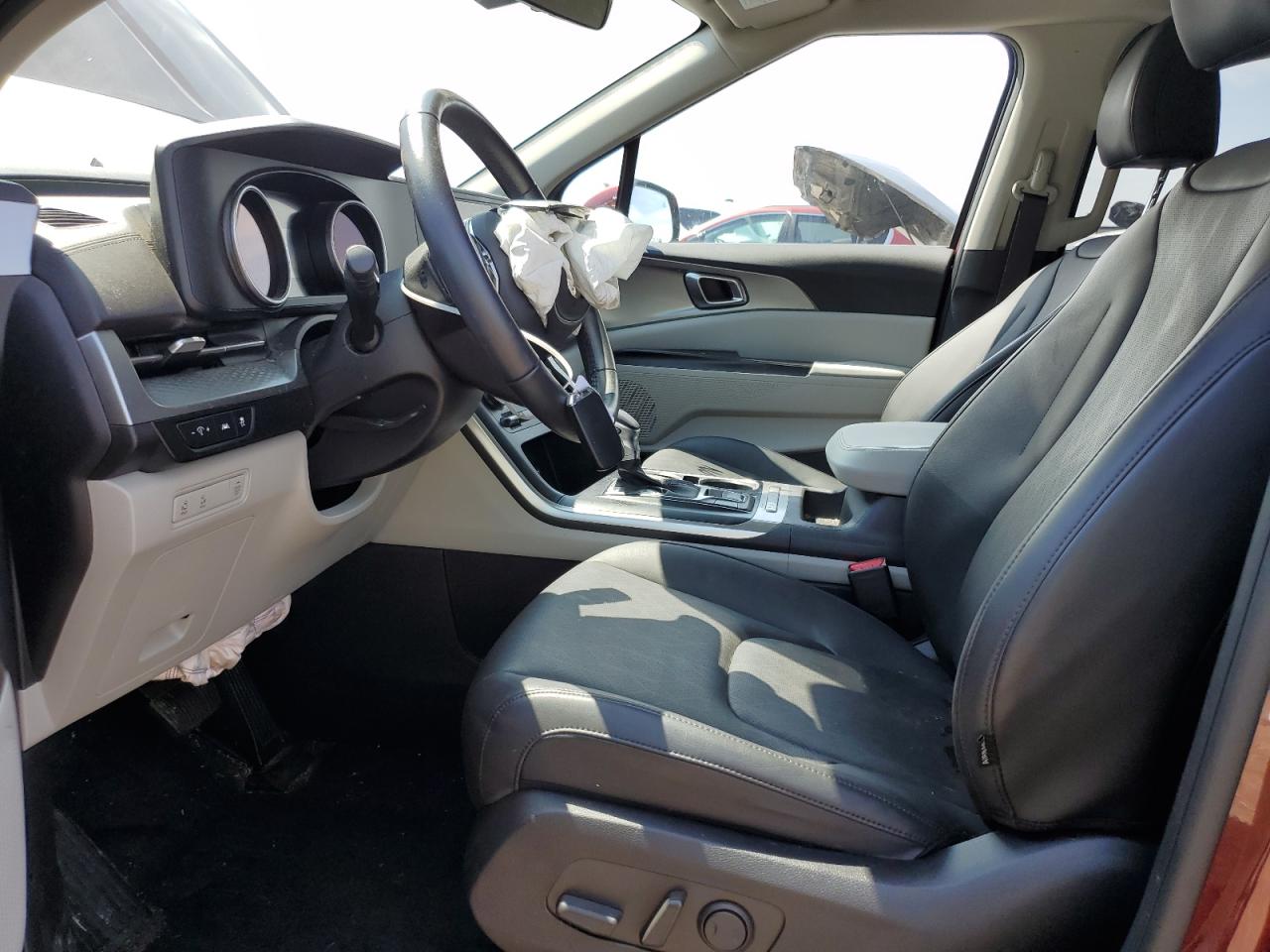 2022 KIA CARNIVAL LX VIN:KNDNB4H31N6118715