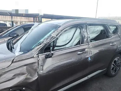 2019 Hyundai Santa FE 2KMHS381CBKU13674 VIN:2KMHS381CBKU13674