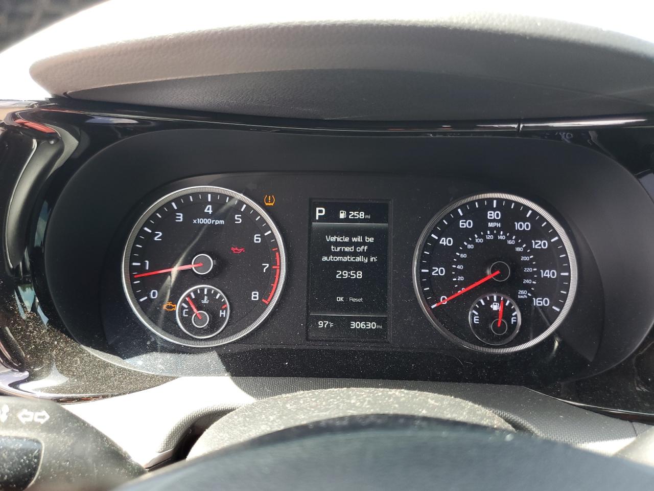 2023 KIA K5 GT LINE VIN:5XXG64J23PG190762