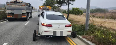 2019 Mercedes-Benz E 220 VIN: