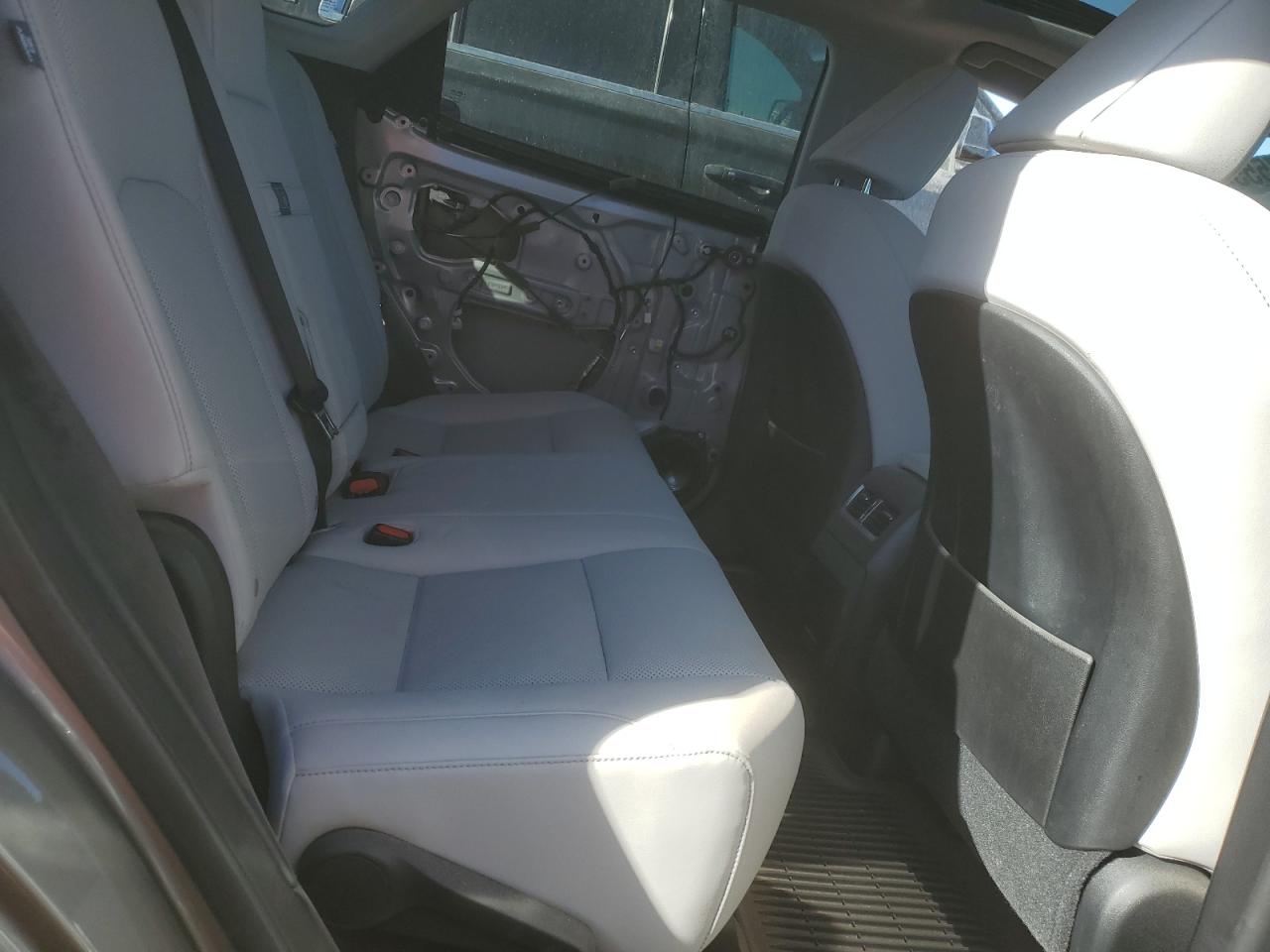 2022 LEXUS RX 350 VIN:2T2HZMAA7NC228481