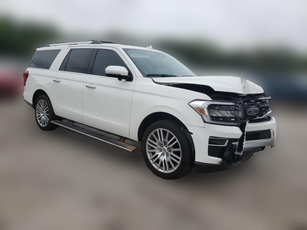 2022 FORD EXPEDITION MAX LIMITED VIN:1FMJK2AT9NEA35919