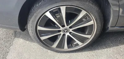 2021 Mercedes-Benz E 300 W1KZF5EB8MA990656 VIN:W1KZF5EB8MA990656