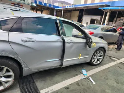 2016 Chevrolet Impala 1G1155SA5GU145877 VIN:1G1155SA5GU145877