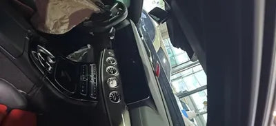 2017 Mercedes-Benz E 400 VIN: