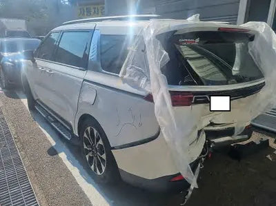 2021 Kia Carnival KNANE81BBMS090682 VIN:KNANE81BBMS090682