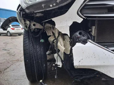 2017 Hyundai Santa FE 688KMKMHSW81UBHU7 VIN:688KMKMHSW81UBHU7