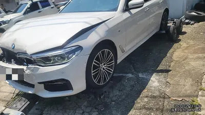 2018 BMW 530 264KMWBAJD9109JB2 VIN:264KMWBAJD9109JB2