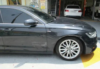 2015 Audi A6 WAUZZZ4GXFN052351 VIN:WAUZZZ4GXFN052351