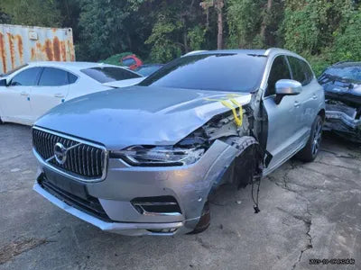 2019 Volvo XC60 YV1UZ68TCK1221689 VIN:YV1UZ68TCK1221689
