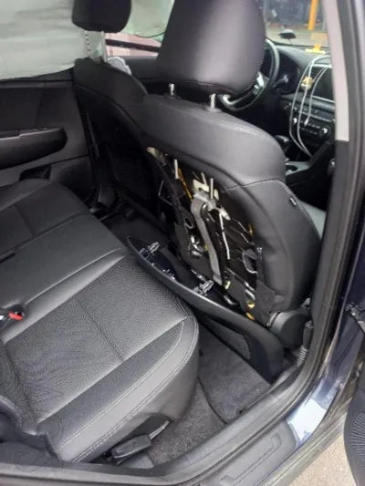 2018 Kia Sportage VIN: