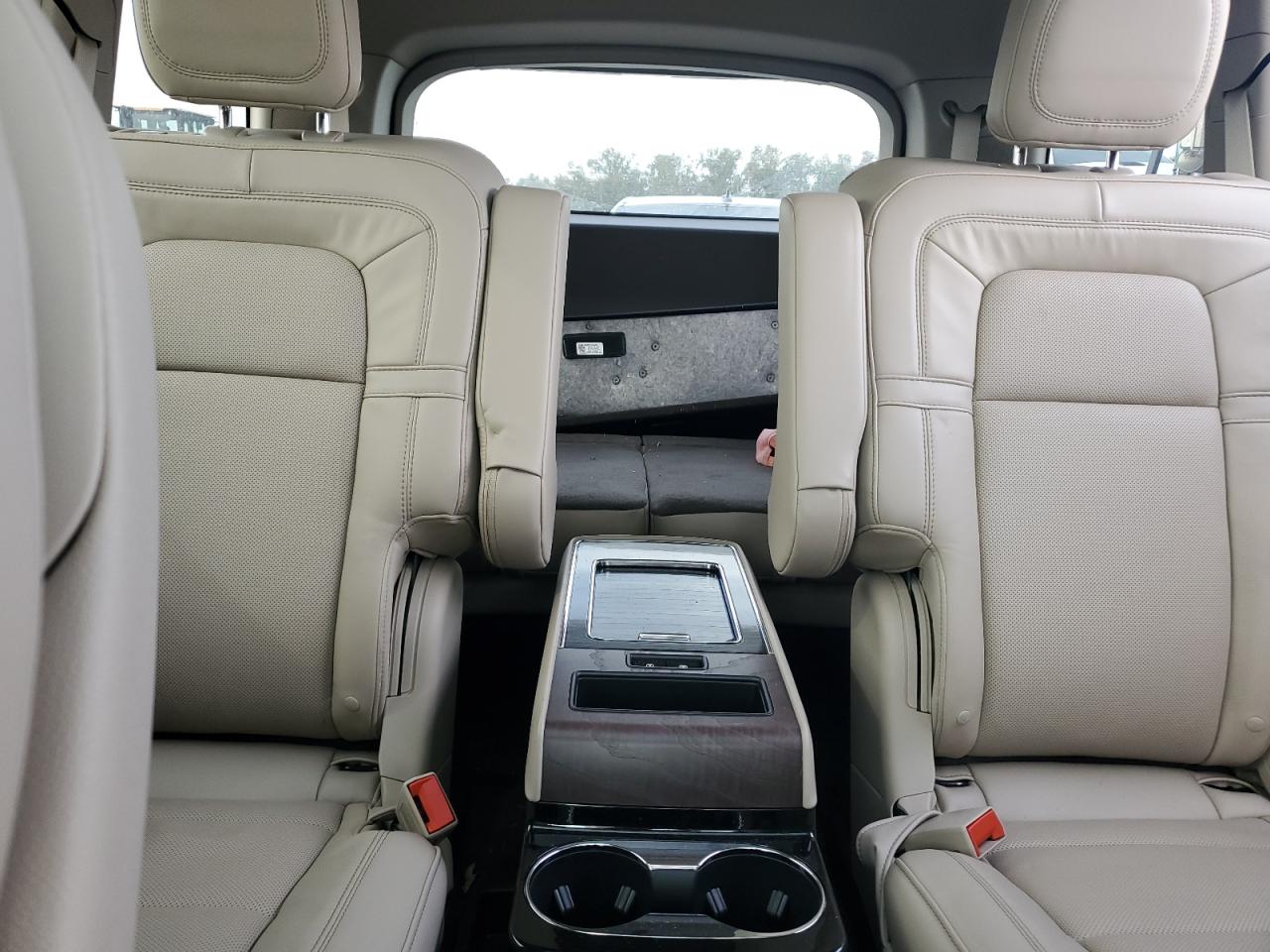 2024 LINCOLN AVIATOR RESERVE VIN:5LM5J7WC5RGL09960